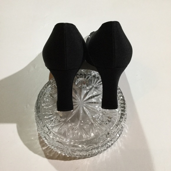 Stuart Weitzman Sz 8.5 Evening High heel s… - Picture 4 of 8